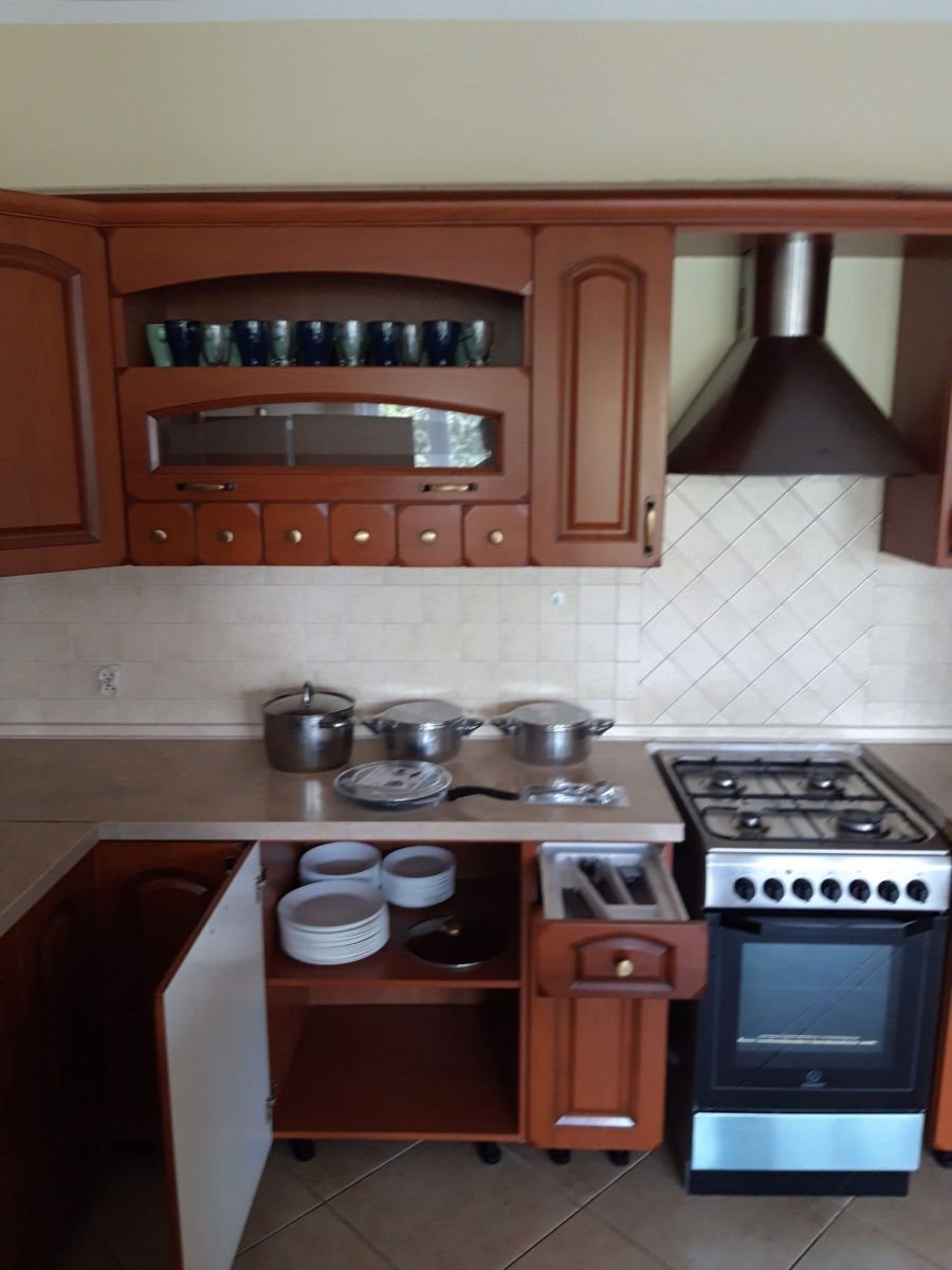 Przestronny dom 240 m2 z 6 sypialniami i garażem Poznań, Jeżyce, Podolany, Zakopiańska  240m2 Foto 1