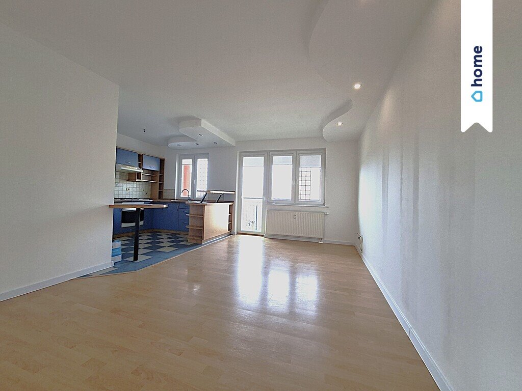 Gotowe 3 pokoje z balkonem, wysoki standard, blisko parków Gorzów Wielkopolski, Górczyn, Obrońców Pokoju  61m2 Foto 1