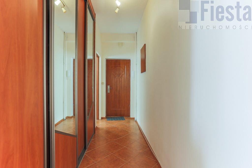 Mieszkanie dwupokojowe na wynajem Gdańsk, Stare Miasto, Łagiewniki  50m2 Foto 6