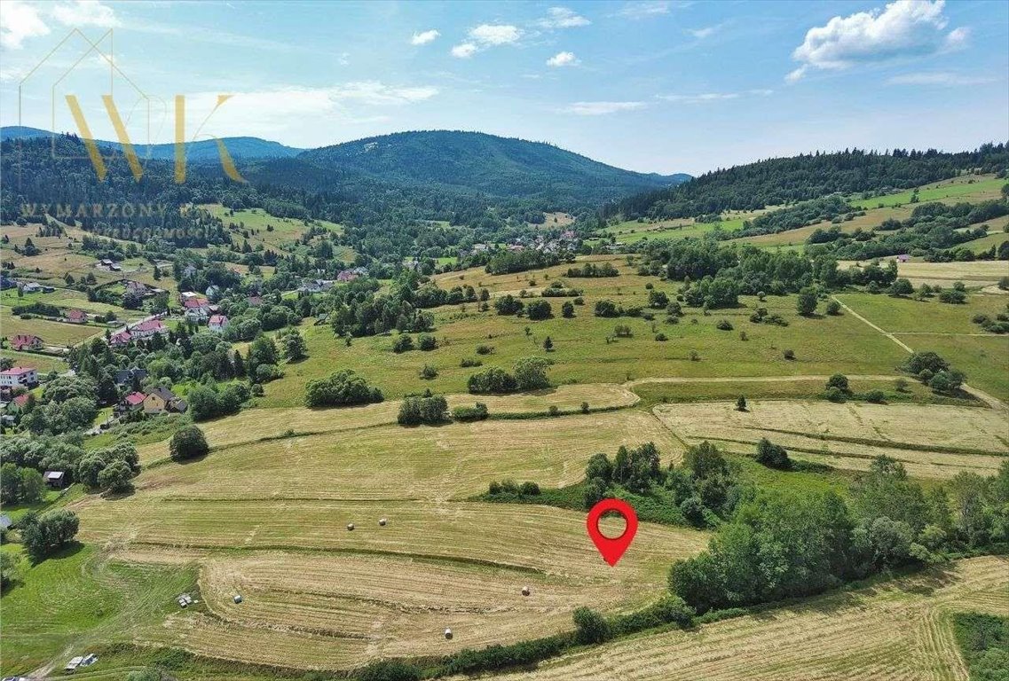 Działka budowlana na sprzedaż Sól  1 900m2 Foto 6