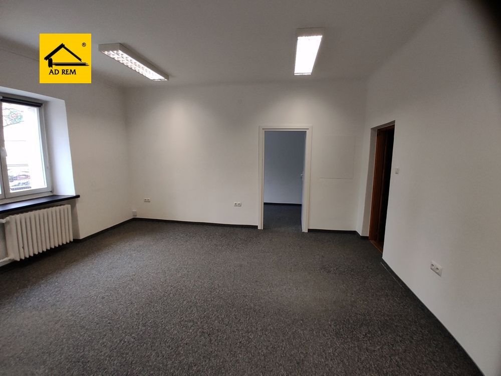 Nowoczesny lokal biurowy 34,5 m² z parkingiem i dostępem do internetu Lublin, Bronowice, Bronowice, Bronowice  35m2 Foto 1