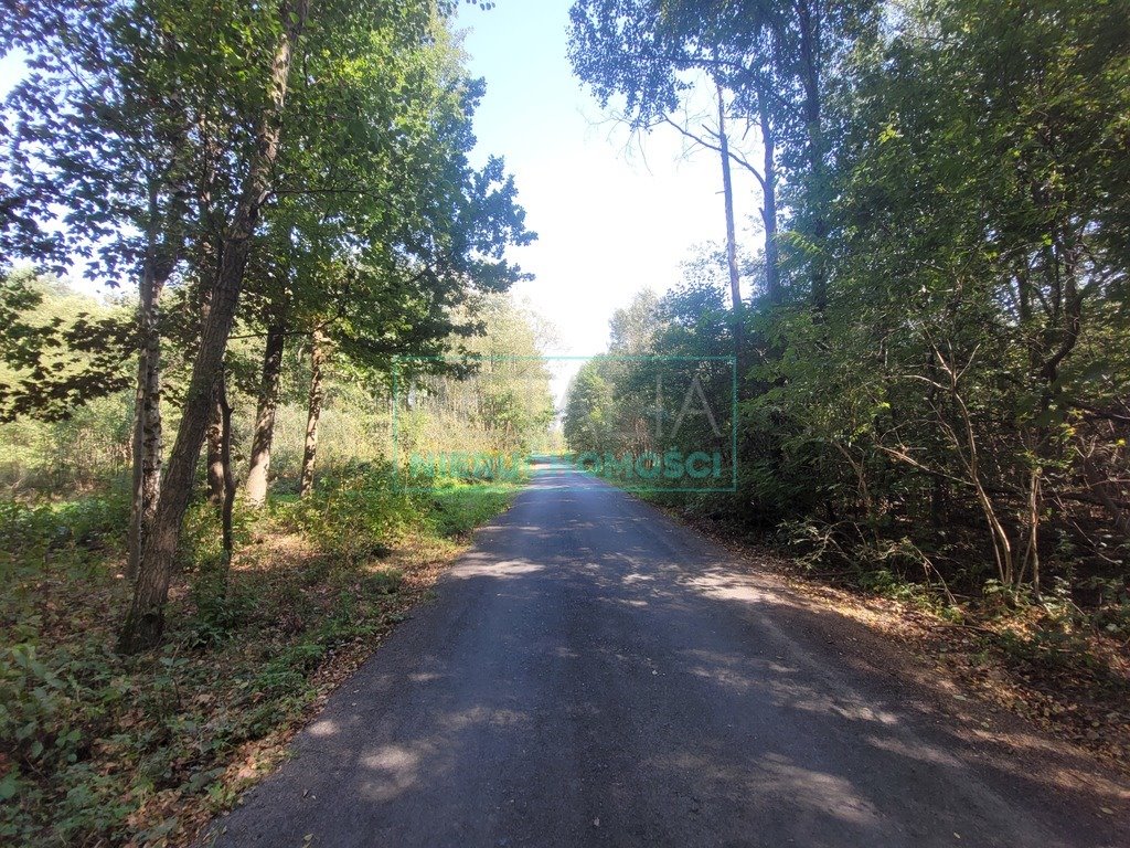 Działka budowlana na sprzedaż Radonie  1 500m2 Foto 7