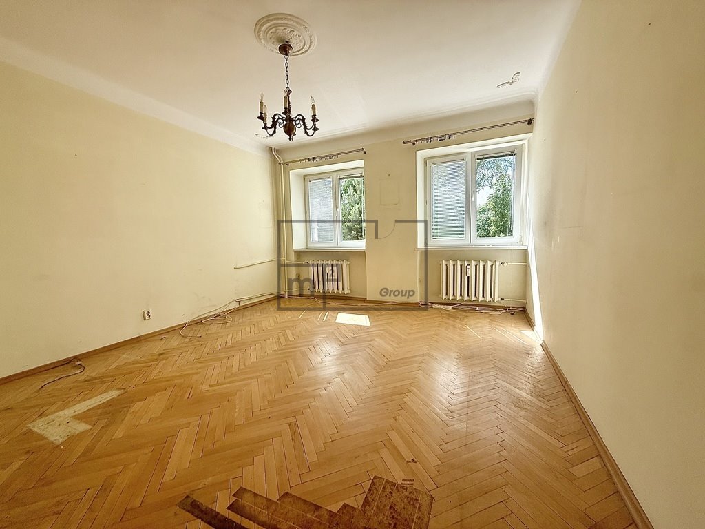 Na sprzedaż przestronne 3-pokojowe mieszkanie 58 m² z balkonem i dużą piwnicą Warszawa, Bemowo, gen. Sylwestra Kaliskiego  58m2 Foto 1