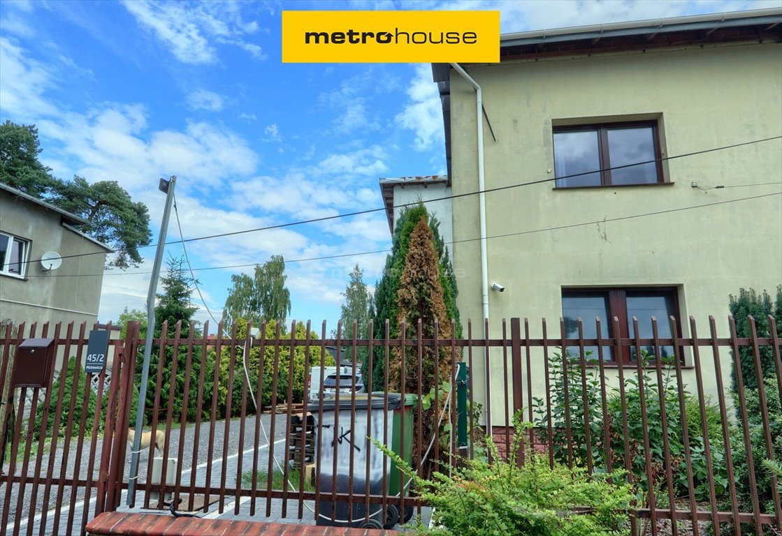 Mieszkanie trzypokojowe na sprzedaż Tuszyn, Mickiewicza  207m2 Foto 1