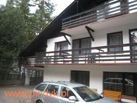 Lokal użytkowy na sprzedaż polska, Karpacz 600m2 Foto 1 Lokal użytkowy na sprzedaż polska, Karpacz 600m2 Foto 1
