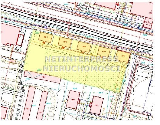 Polecam dużą działkę 4542 m² w Świętochłowicach z potencjałem Świętochłowice, Świętochłowice  695m2 Foto 1
