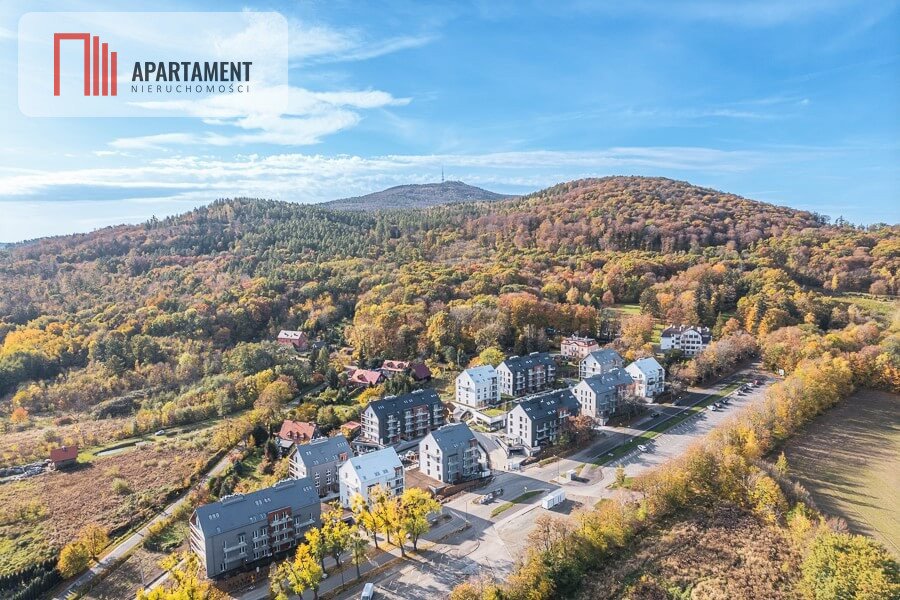 Mieszkanie czteropokojowe  na sprzedaż Sobótka  81m2 Foto 3