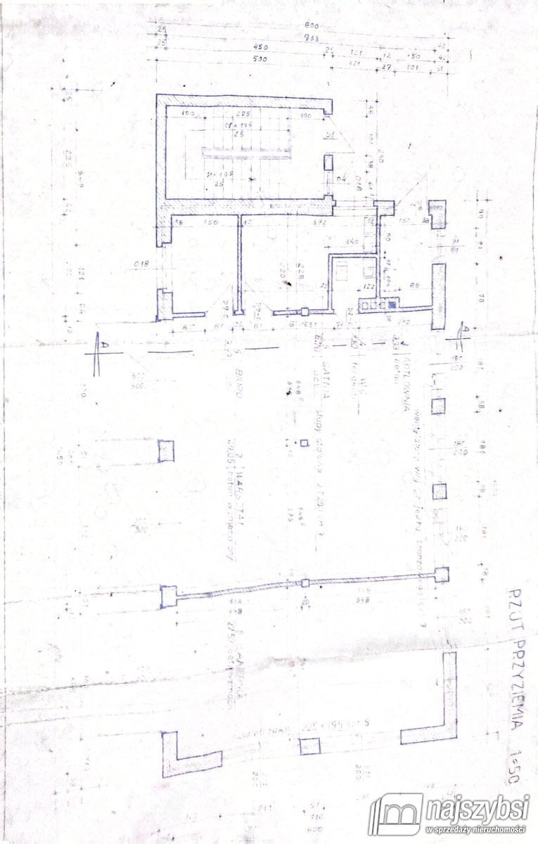 Lokal użytkowy na sprzedaż Gryfice  102m2 Foto 11