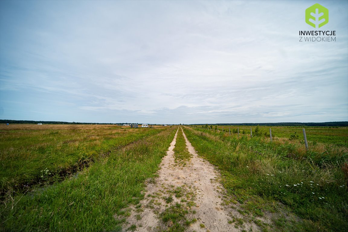 Działka rolna na sprzedaż Jarosławiec, Atrakcyjny teren niedaleko morza  367m2 Foto 8