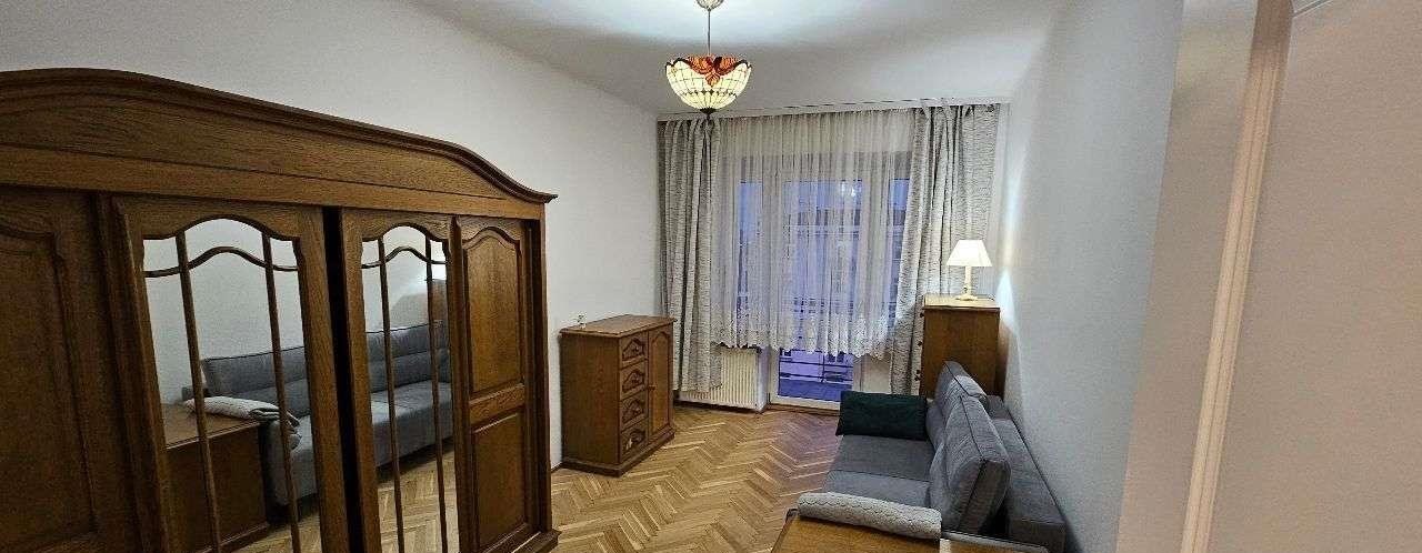 Mieszkanie trzypokojowe na wynajem Warszawa, Żoliborz, plac wilsona  60m2 Foto 2