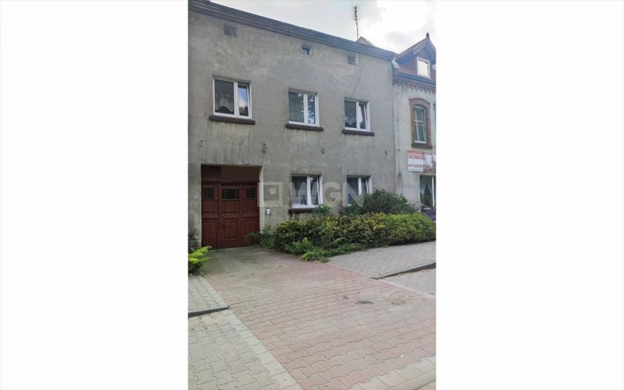 Dom na sprzedaż Lubiń, Powstańców  122m2 Foto 2