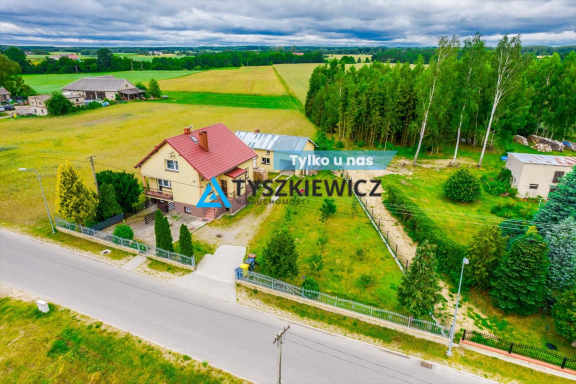 Dom na sprzedaż Stary Bukowiec  150m2 Foto 1