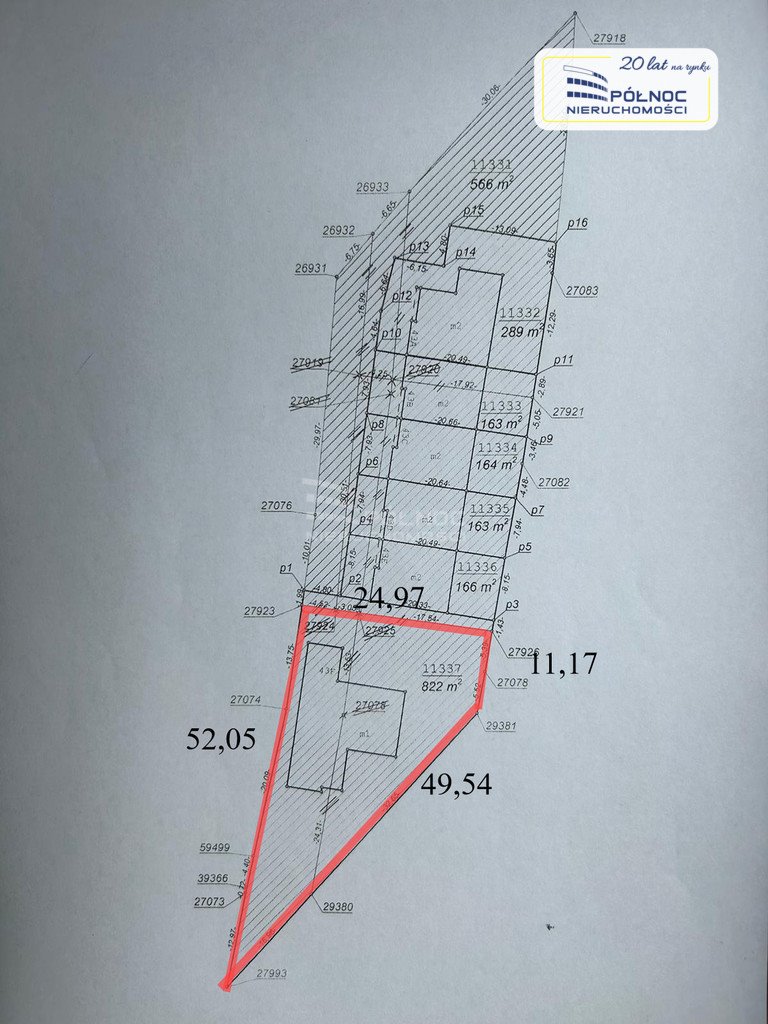 Dom na sprzedaż Łuków, Gospodarska  225m2 Foto 6