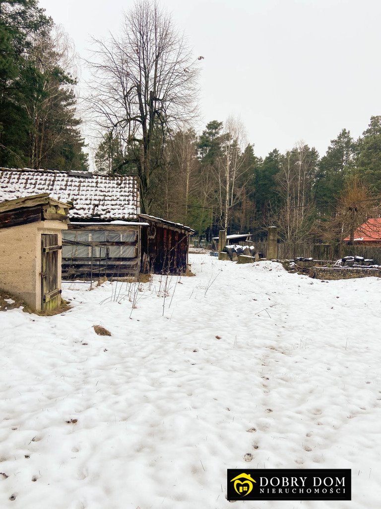 Dom na sprzedaż Płoskie  48m2 Foto 14