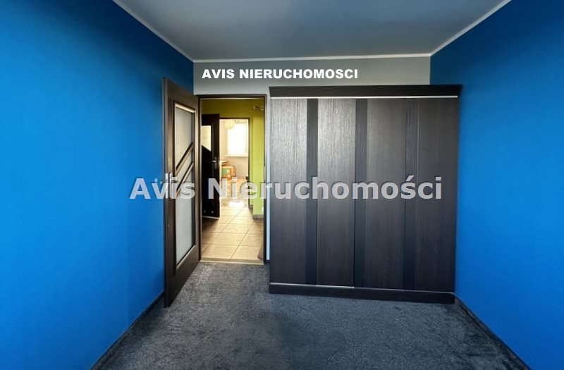 Mieszkanie trzypokojowe na wynajem Wrocław  62m2 Foto 5