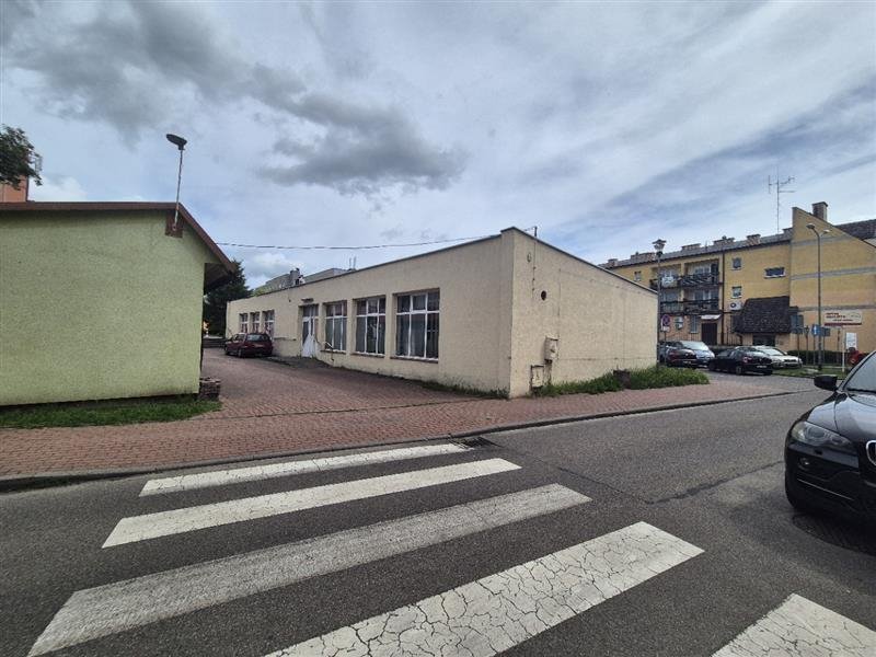 Lokal użytkowy na sprzedaż Karlino, Szymanowskiego  280m2 Foto 12