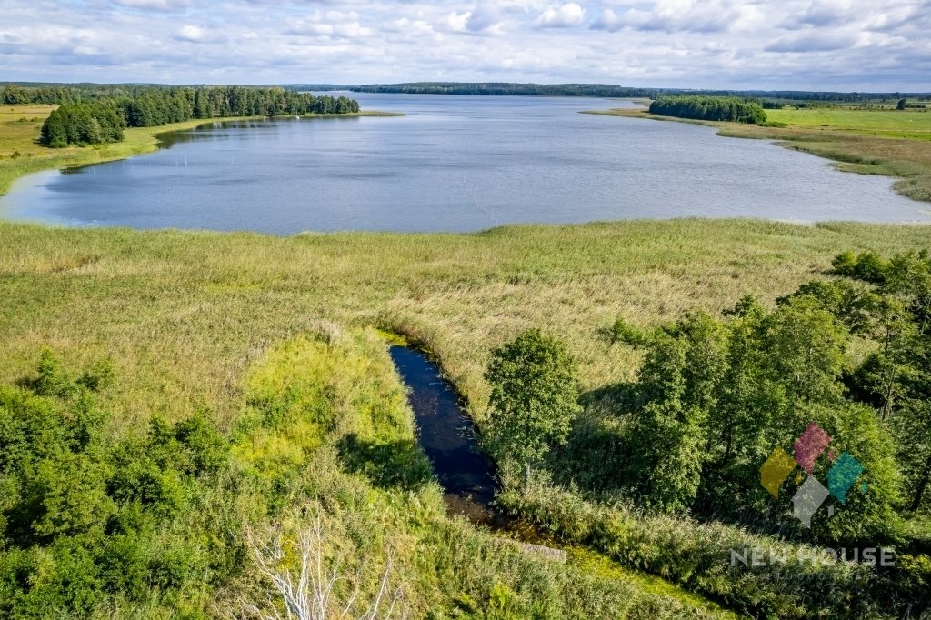 Działka budowlana na sprzedaż Tałty  169 500m2 Foto 11