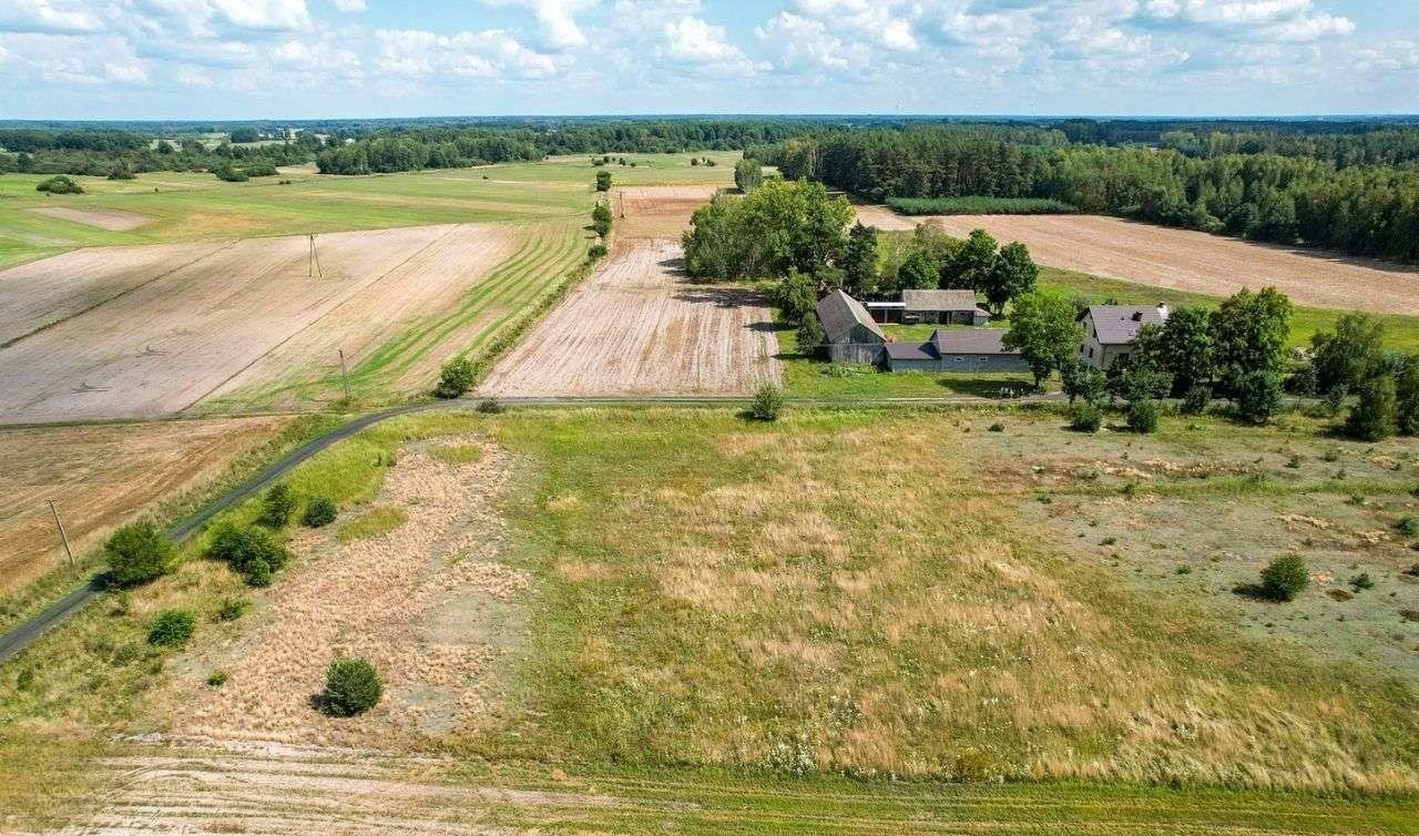 Działka budowlana na sprzedaż Stare Żdżary  970m2 Foto 11