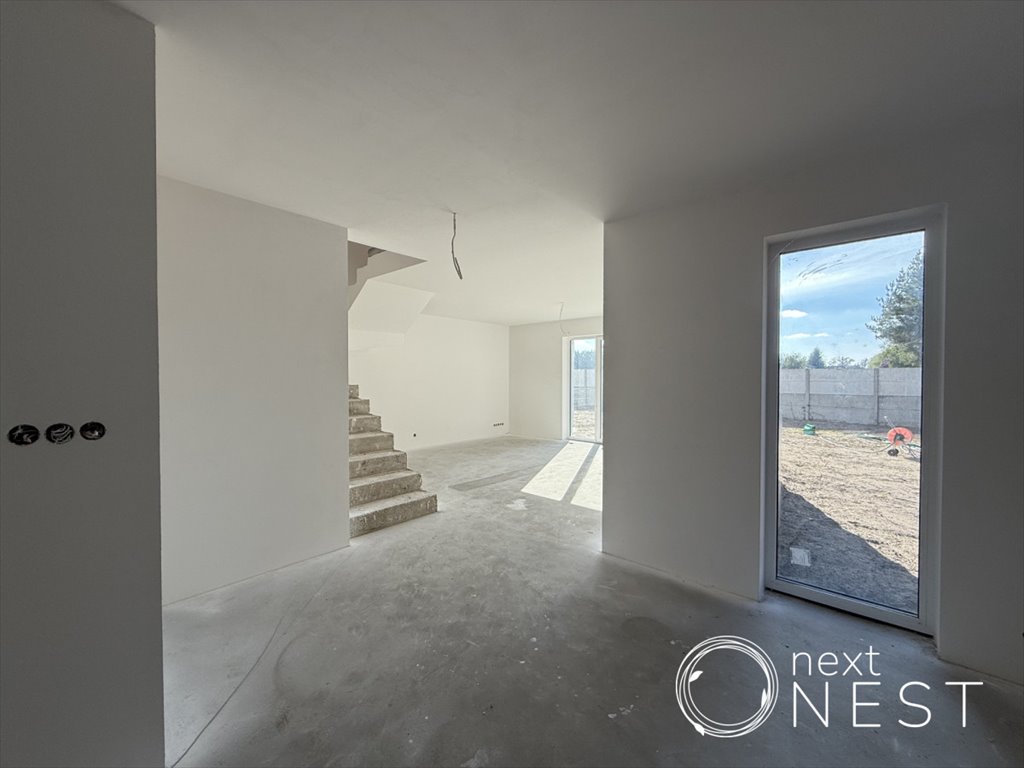 Dom na sprzedaż Bobrowiec, Wiklinowa  129m2 Foto 1