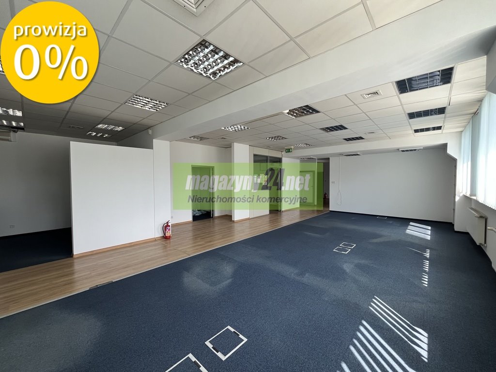 Magazyn na wynajem Warszawa, Bielany  648m2 Foto 8