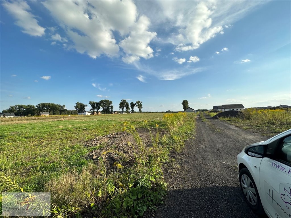 Działka budowlana na sprzedaż Pabianice  850m2 Foto 2