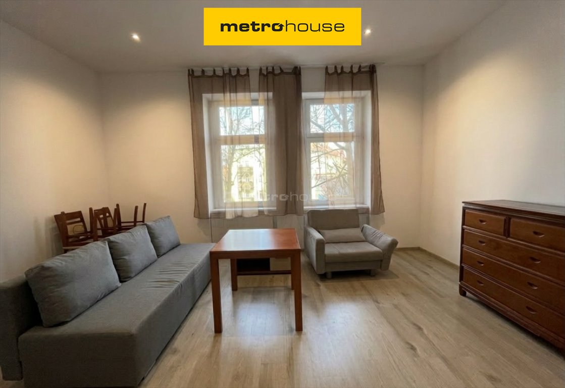 Przestronne mieszkanie po remoncie z własną kuchnią i łazienką Jelenia Góra, Wojska Polskiego  42m2 Foto 1