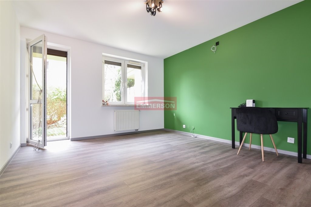 Funkcjonalny lokal usługowy z ogródkami w Krakowie - zapraszam Kraków, Bieżanów-Prokocim, Bieżanów-Prokocim, Malachitowa  34m2 Foto 1