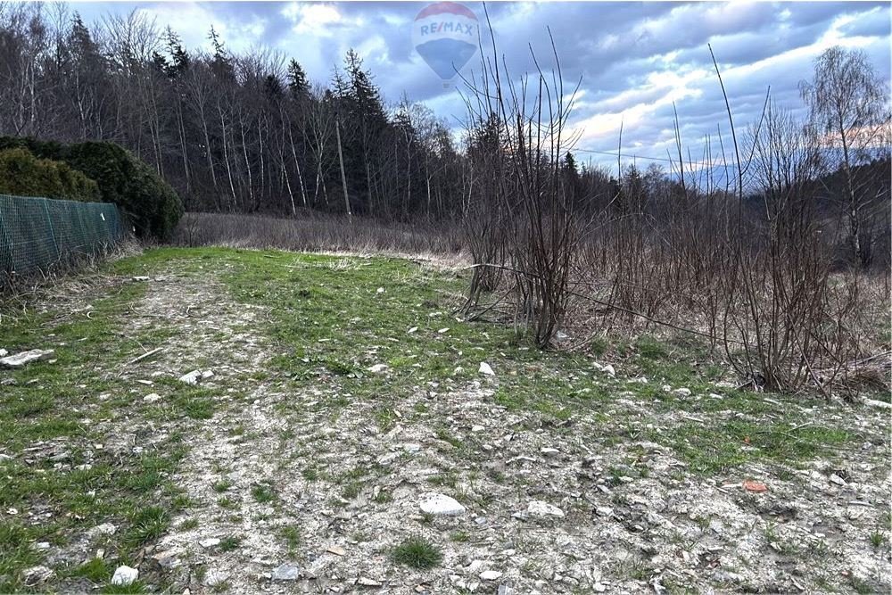 Działka budowlana na sprzedaż Szczyrk  980m2 Foto 9