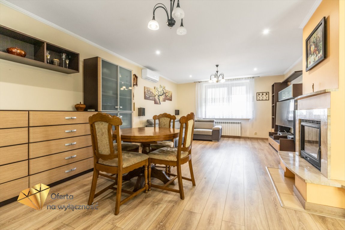 Dom na sprzedaż Kraśnik, Józefa Piłsudskiego  151m2 Foto 1