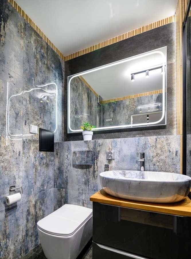 Mieszkanie dwupokojowe na wynajem Zielonka, wolności, Przemysłowa 4A  53m2 Foto 19
