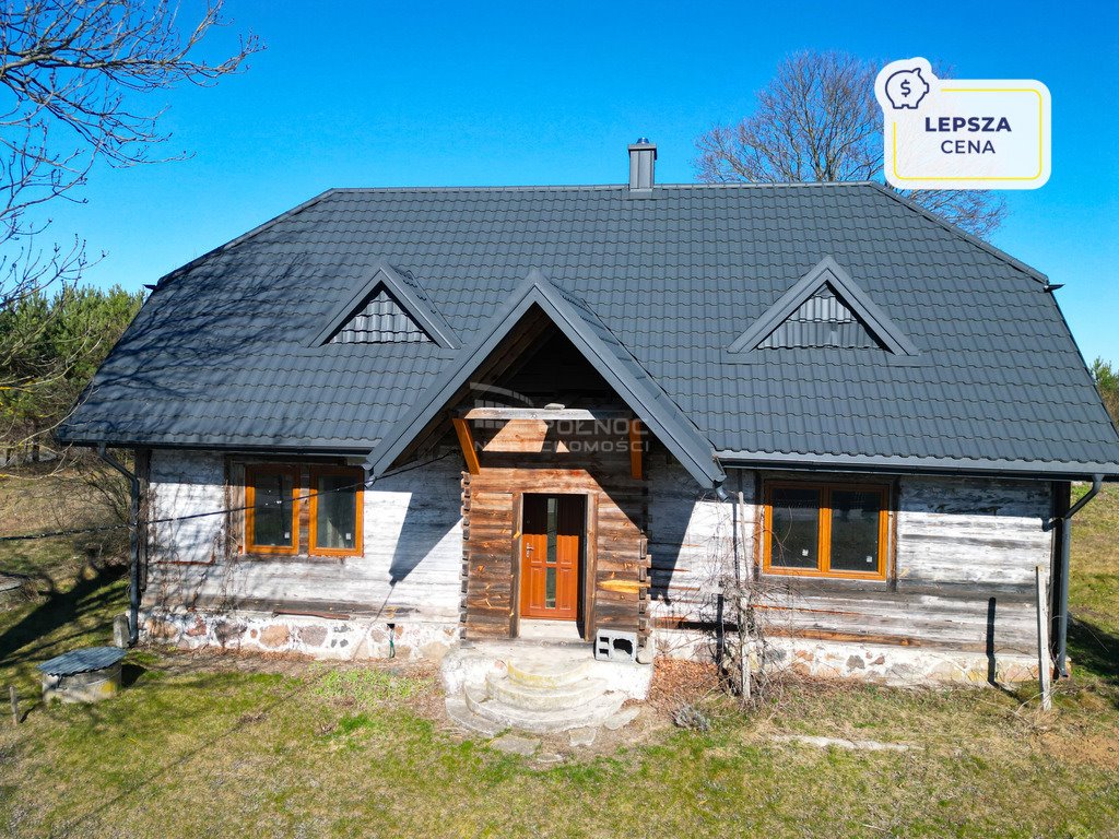 Dom na sprzedaż Horbów  200m2 Foto 1