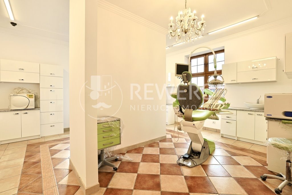 Lokal użytkowy na wynajem Lublin, Kalinowszczyzna  990m2 Foto 9
