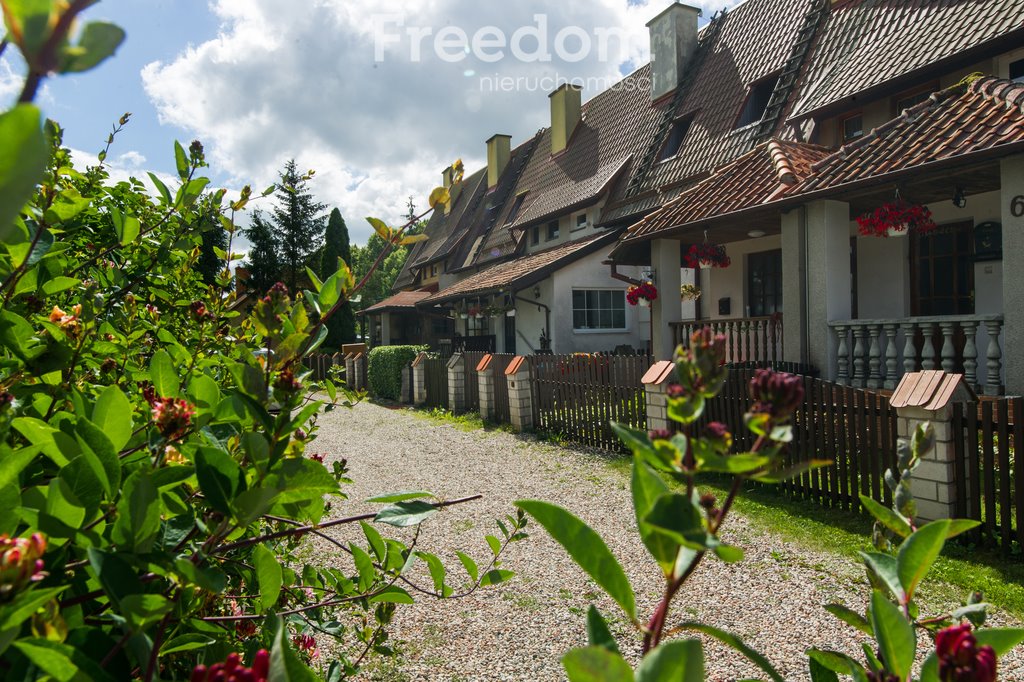 Dom na sprzedaż Małdyty  110m2 Foto 2