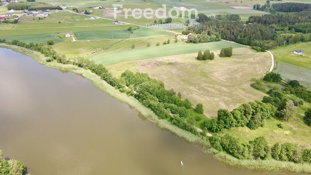 Działka budowlana na sprzedaż Adamowo  2 159m2 Foto 6