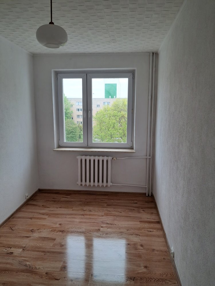 Mieszkanie trzypokojowe na sprzedaż Legionowo, Sowińskiego  53m2 Foto 12