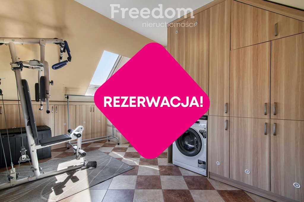 Dom na sprzedaż Stanisławów  257m2 Foto 14