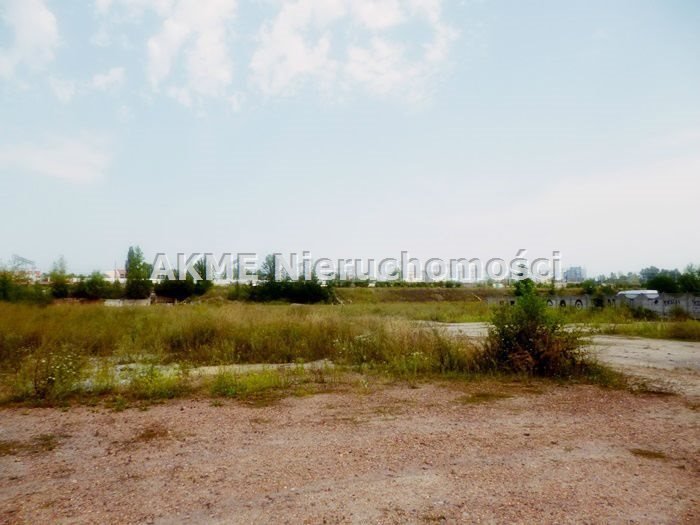 Działka inwestycyjna pod dzierżawę Gliwice, Centrum, - 25 030m2 Foto 1 Działka inwestycyjna pod dzierżawę Gliwice, Centrum, - 25 030m2 Foto 1