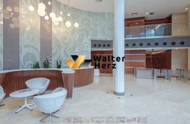 Nowoczesny kompleks biurowy 800 m2 z parkingiem i świetną komunikacją Warszawa, Mokotów, Taśmowa  800m2 Foto 1