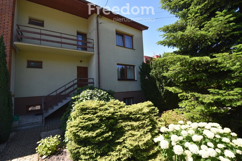 Dom na sprzedaż Ostrowiec Świętokrzyski, Kuźnia  159m2 Foto 1
