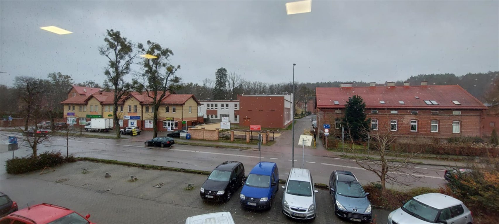 Lokal użytkowy na sprzedaż Wejherowo, os.Sobieskiego, Sobieskiego  38m2 Foto 14