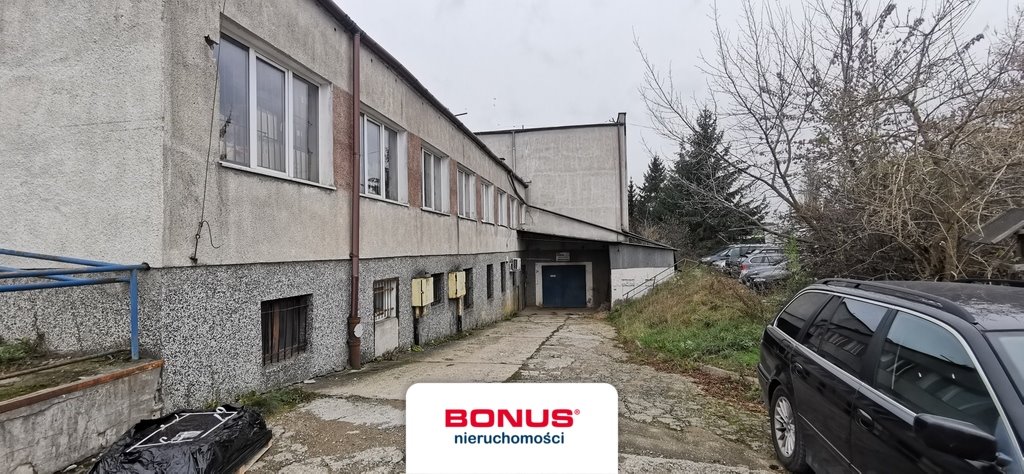 Lokal użytkowy na sprzedaż Olsztyn, Kętrzyńskiego  2 491m2 Foto 4