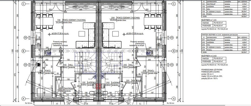 Działka budowlana na sprzedaż Dobra  497m2 Foto 3