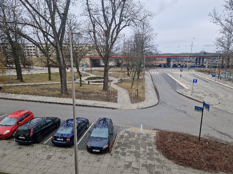 Mieszkanie dwupokojowe na sprzedaż Częstochowa, Częstochowa, ALEJA POKOJU  37m2 Foto 1