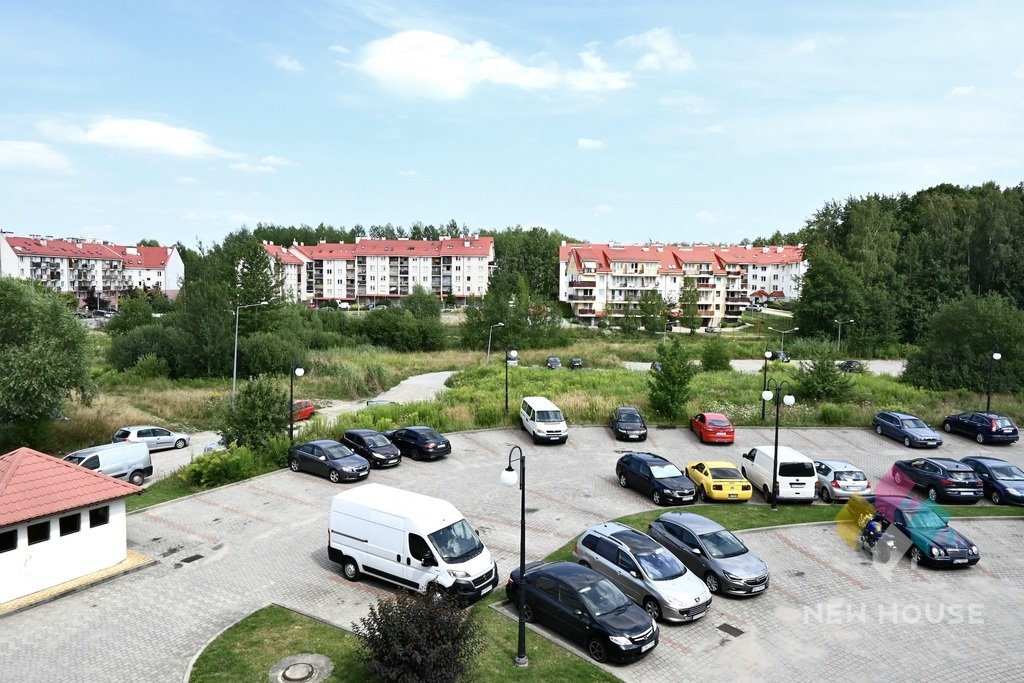 Mieszkanie trzypokojowe na wynajem Olsztyn, Generałów, Bolesława Laszki  46m2 Foto 10