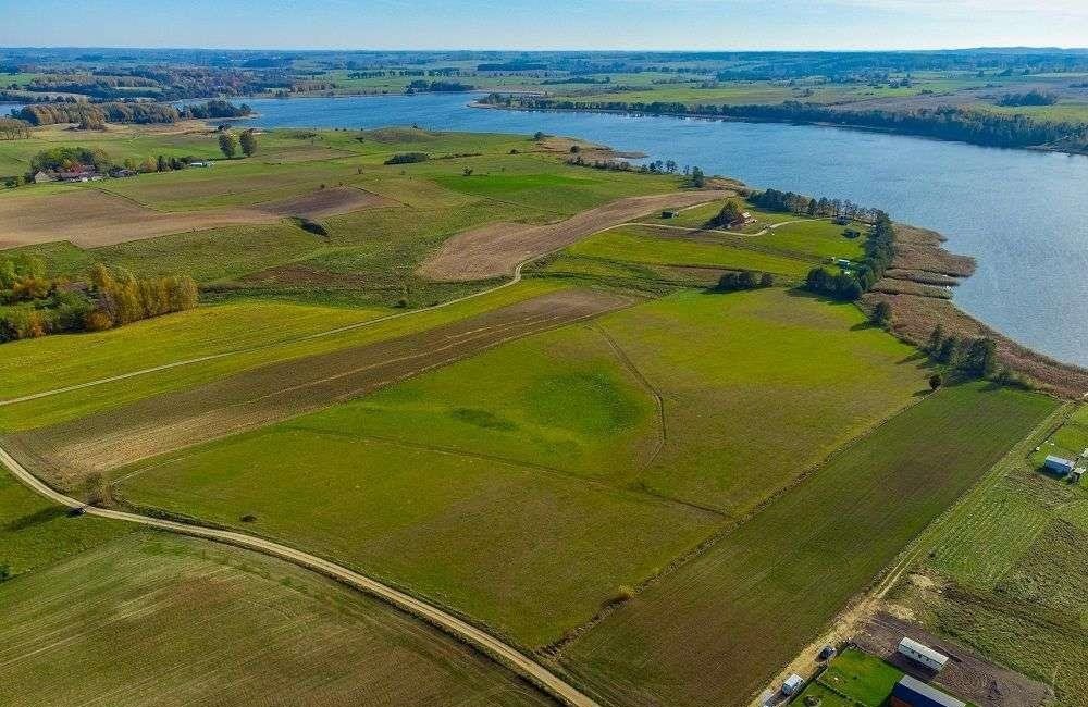 Działka rekreacyjna na sprzedaż Blanki  56 198m2 Foto 4