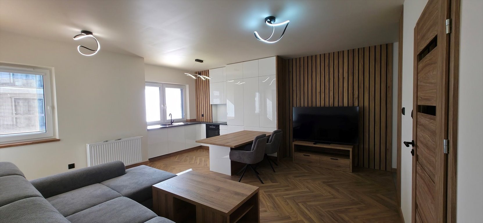 Mieszkanie dwupokojowe na sprzedaż Kutno, Sendlerowej  51m2 Foto 3