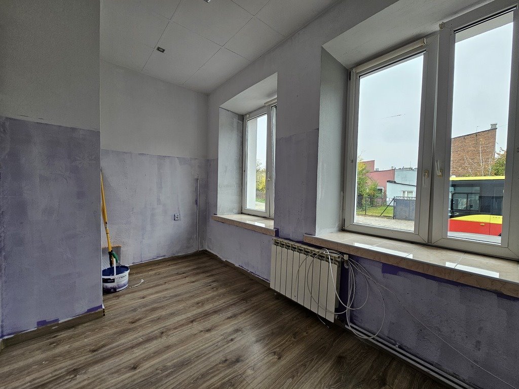 Lokal użytkowy na sprzedaż Pabianice, Konstantynowska  43m2 Foto 7