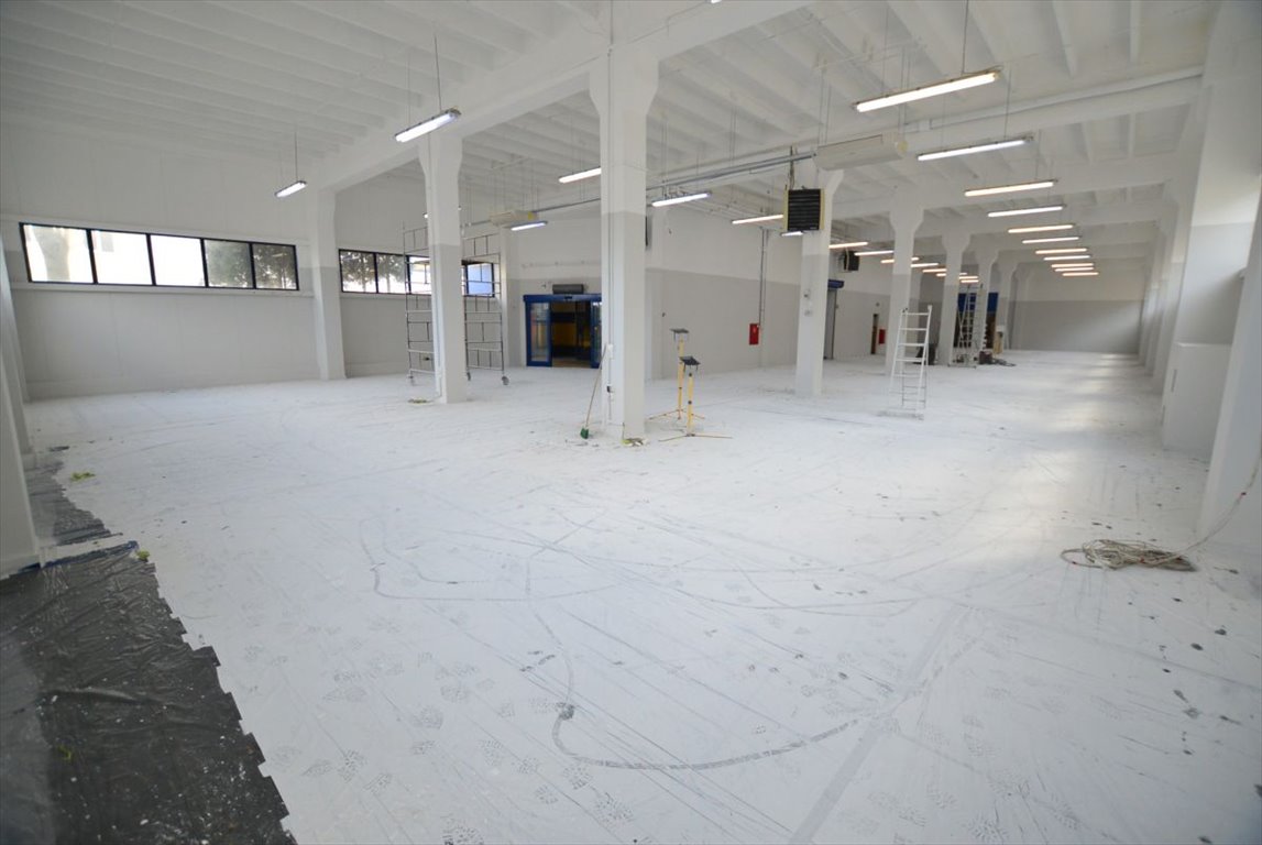 Magazyn na wynajem Bielsko-Biała  980m2 Foto 1