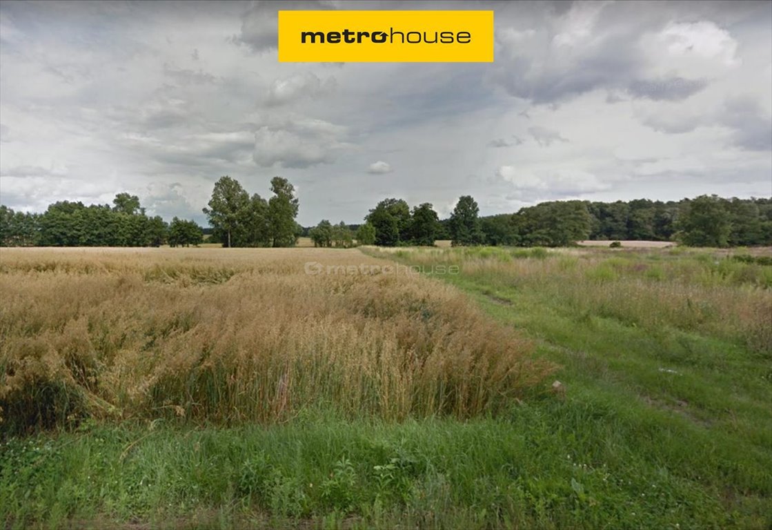 Działka 4108 m2 blisko jeziora, inwestycja, media Rybojedzko  4 108m2 Foto 1