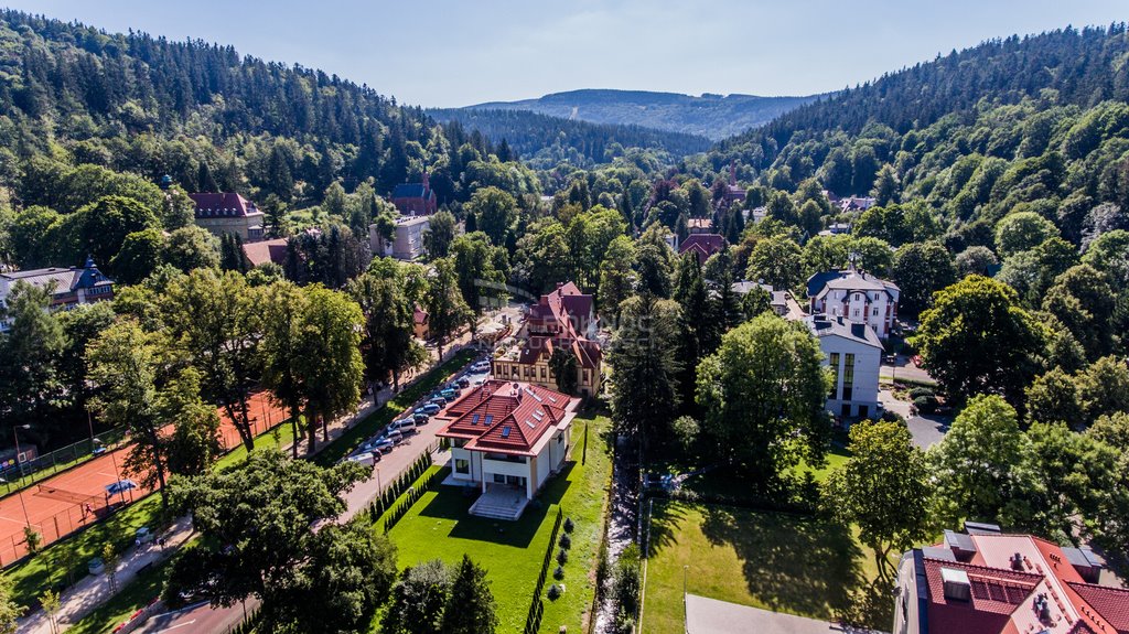 Dom na sprzedaż Duszniki-Zdrój, Fryderyka Chopina  387m2 Foto 20